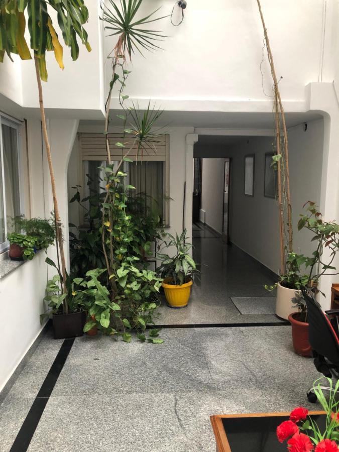 Hotel San Carlos Μπουένος Άιρες Εξωτερικό φωτογραφία