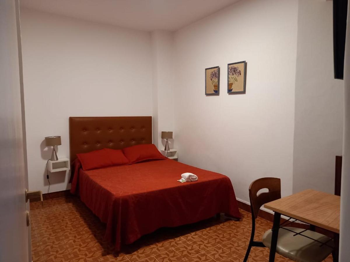 Hotel San Carlos Μπουένος Άιρες Εξωτερικό φωτογραφία