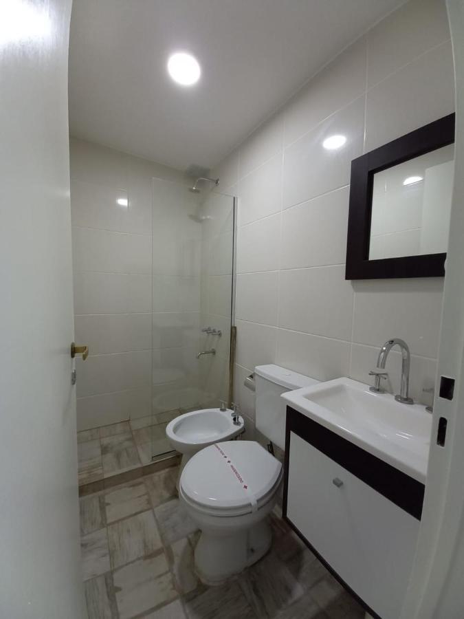 Hotel San Carlos Μπουένος Άιρες Εξωτερικό φωτογραφία