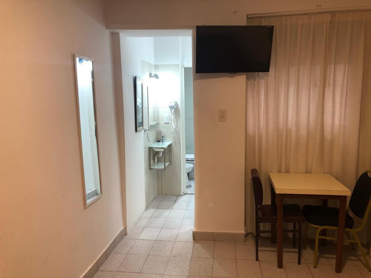 Hotel San Carlos Μπουένος Άιρες Εξωτερικό φωτογραφία