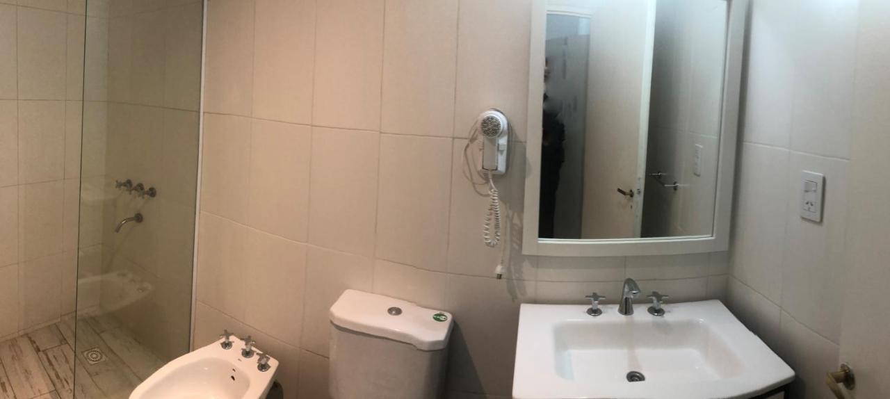 Hotel San Carlos Μπουένος Άιρες Εξωτερικό φωτογραφία