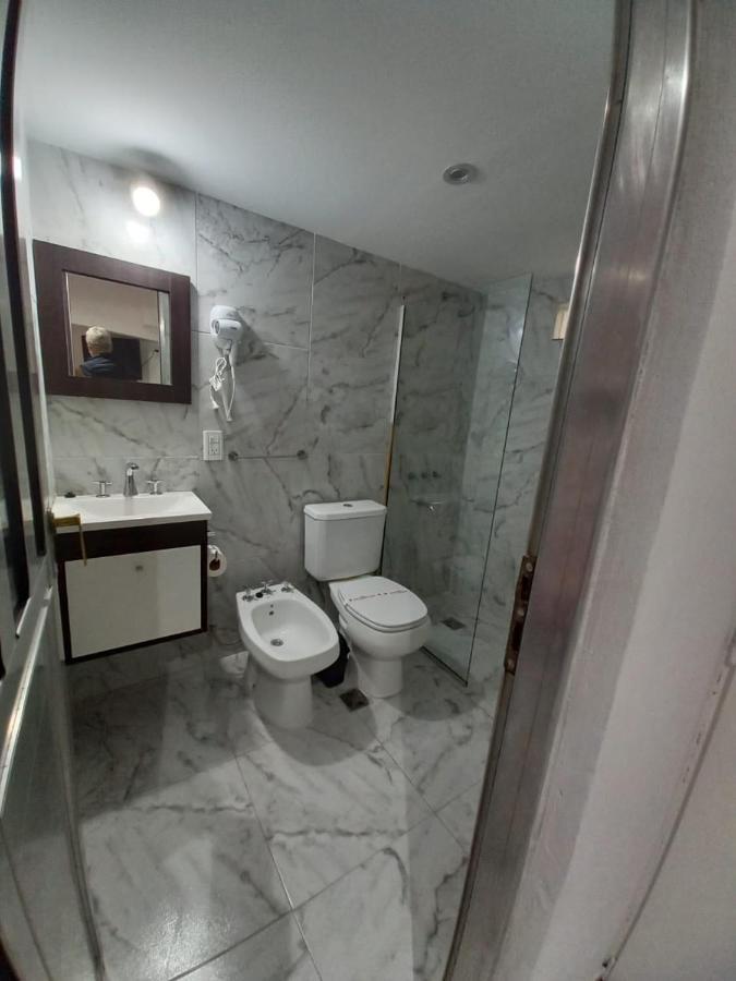 Hotel San Carlos Μπουένος Άιρες Εξωτερικό φωτογραφία
