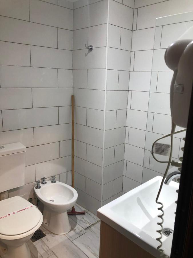 Hotel San Carlos Μπουένος Άιρες Εξωτερικό φωτογραφία
