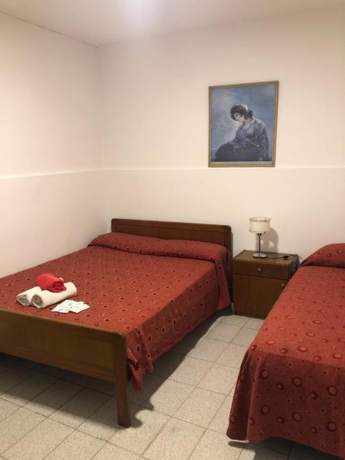 Hotel San Carlos Μπουένος Άιρες Εξωτερικό φωτογραφία