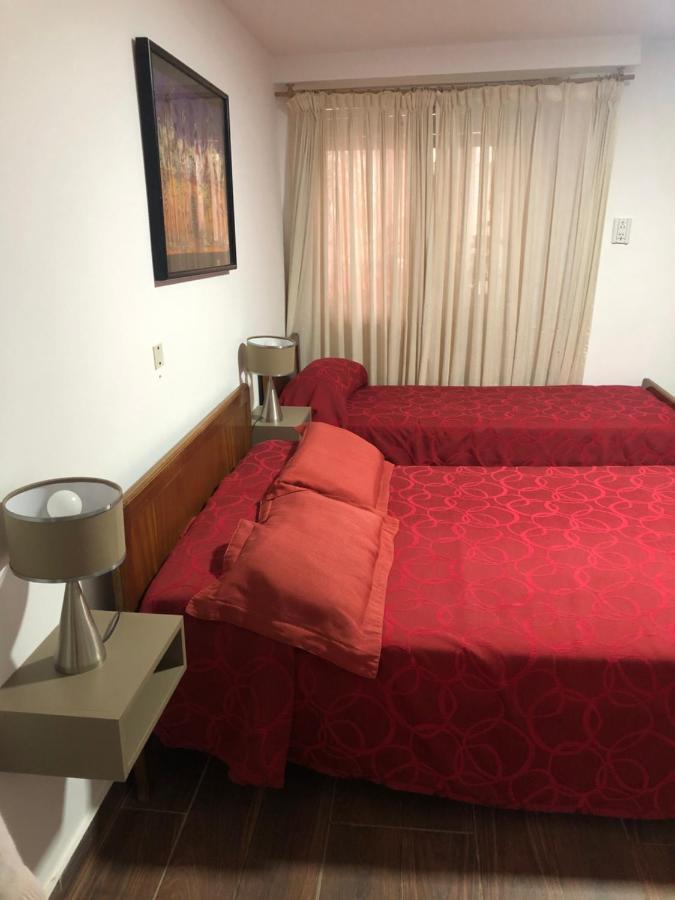 Hotel San Carlos Μπουένος Άιρες Εξωτερικό φωτογραφία