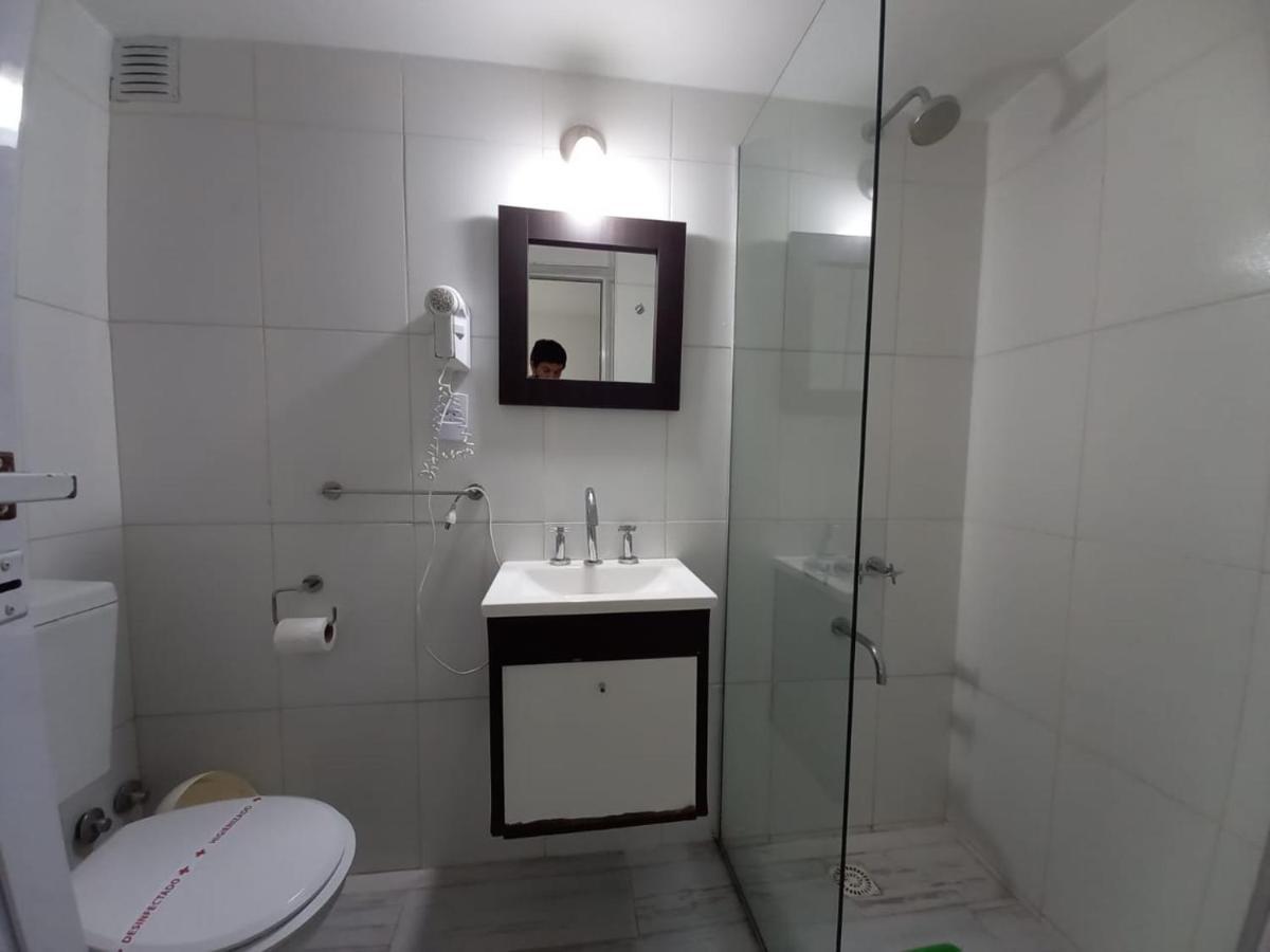 Hotel San Carlos Μπουένος Άιρες Εξωτερικό φωτογραφία