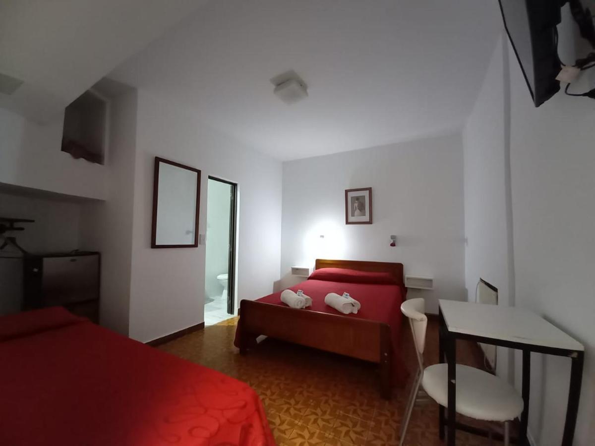 Hotel San Carlos Μπουένος Άιρες Εξωτερικό φωτογραφία