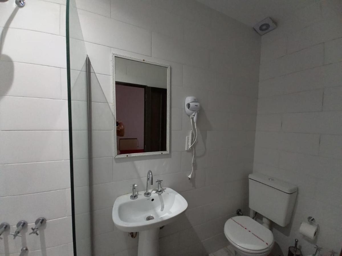 Hotel San Carlos Μπουένος Άιρες Εξωτερικό φωτογραφία