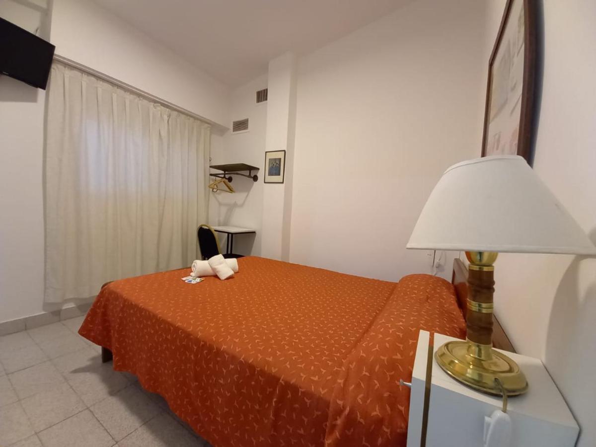Hotel San Carlos Μπουένος Άιρες Εξωτερικό φωτογραφία