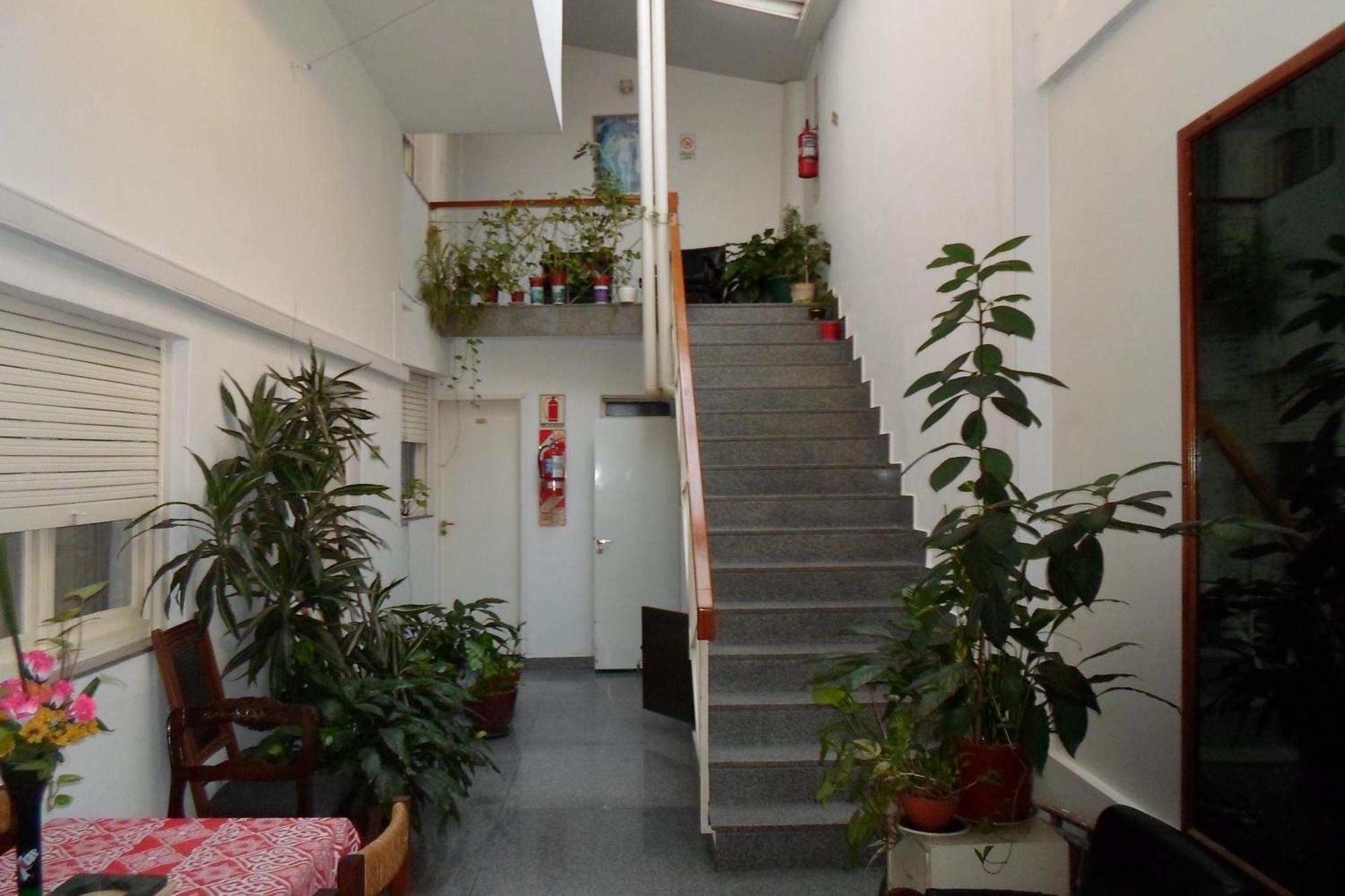 Hotel San Carlos Μπουένος Άιρες Εξωτερικό φωτογραφία