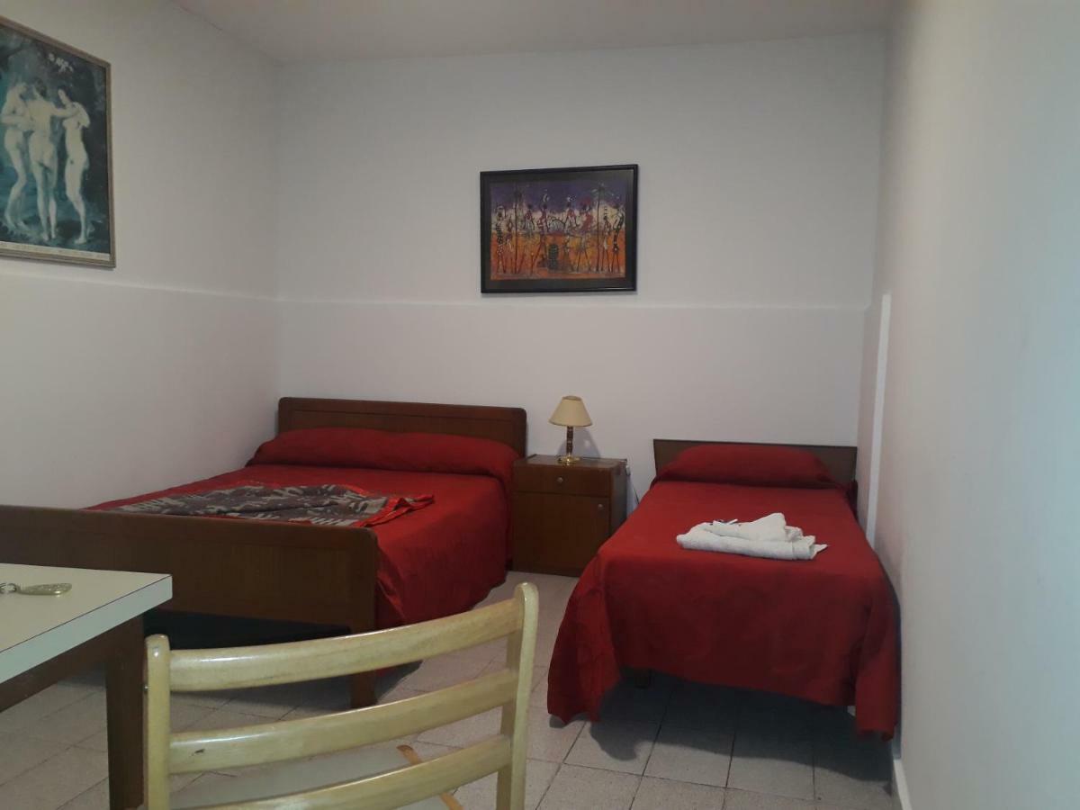 Hotel San Carlos Μπουένος Άιρες Εξωτερικό φωτογραφία