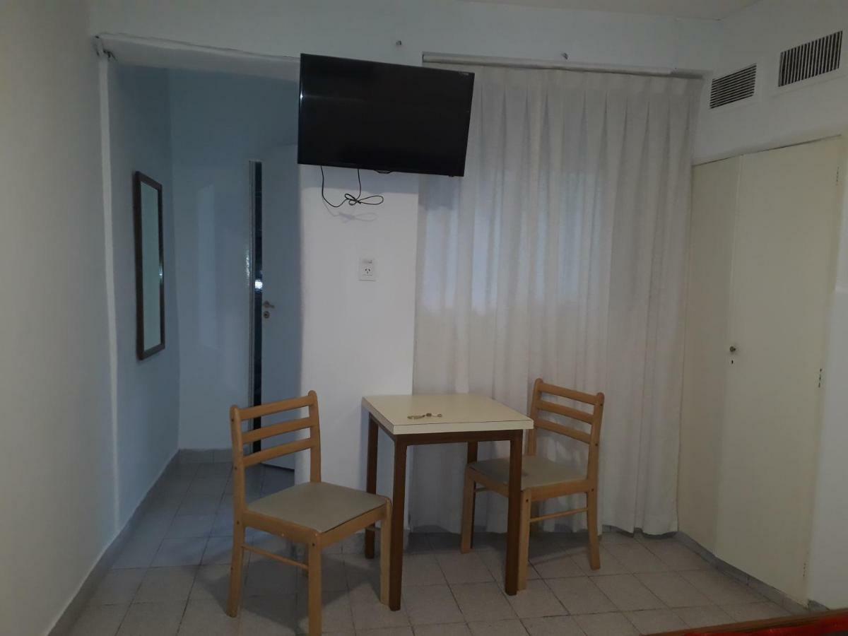 Hotel San Carlos Μπουένος Άιρες Εξωτερικό φωτογραφία